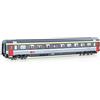 L.S. Models LS MODELS 47365 Prima classe Livrea EC bigrigio porte rosse