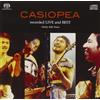 Sony Music Entertainment [NUOVISSIMO] Casiopea - Registrato dal vivo e migliore ~ Early Alfa Years [CD]