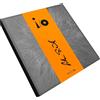 PETER GABRIEL - I/O (2024) 4 LP Vinyl + 2CD + Blu Ray