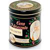 NOVECENTO CERA NOVECENTO Cera Solida per Cotto, Rosso Casale, 1 litro