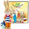 tonies Personaggi uditivi per Toniebox, Rolf Zuckowski - Rolfs Lepre Storia, Audiolibro Pasqua con Canzoni per Bambini dai 4 Anni in su, Tempo di Gioco Circa 40 Minuti