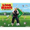 Infinite Statue LINO BANFI - L'allenatore Oronzo Cana' - Scena Film L'allenatore nel pallone - Statua Figura da Collezione in PVC - altezza 10cm