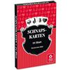 ASS Altenburger 22570044 Schnaps Karten, doppeldeutsches Immagine