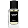 French Avenue Saffron Elixir Eau de Parfum unisex 100 ml