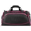 Etoile Borsa da Ballo Troupe A5328 per Bloch Sport Danza Classica Relax Allenamento Fitness Palestra Borsone Borse Borsoni Saggio Scarpe Ballerina Ballerino (Fucsia, H 28 x L 55 x P 29 cm)