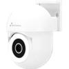 Nivian NVS-IPC-0S4-L-MINI Telecamera WiFi 3 MP PTZ Mini IP65 - Nivian