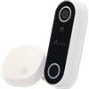 Nivian NVS-IPC-DB1 Video-campanello Wi-Fi 2 MP PIR - Nivian