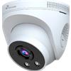Nivian NV-DOM30-W6 Telecamera WiFi Dome 3 MP IR LED Interna - Nivian