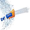 Super Soaker Hasbro Nerf Super Soaker Rainstorm, Giocattolo ad Acqua per Missioni e Divertimento all'Aperto, Blaster con capacità da 650 ml, Giochi Estivi per Bambini e Bambine da 6 Anni, Idea Regalo
