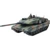 Tamiya 32607 1:48 KPz Leopard 2 A7 V - Modellismo, kit di costruzione in plastica, hobby, artigianato, carri armati militari, carri armati 1:48, modellismo