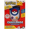 Grandi Giochi - Pokèmon Challenge, 1 fatto e 2 Pokèmon, Scegli Quello Giusto, GG01352