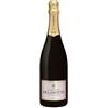 Delamotte Champagne Rosè AOC ...