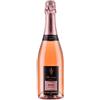 Enrico Serafino Oudeis Rosato Brut Alta Langa 2021 DOCG