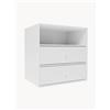 Montana Furniture Modulo con cassetti Mini 1006