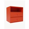 Montana Furniture Modulo con cassetti Mini 1006