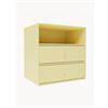 Montana Furniture Modulo con cassetti Mini 1006