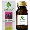 Erbex Uva Ursina 430mg 100 Capsule