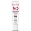 Euphidra Crema Solare Viso Colorata Uniformante Antietà Spf50+ Medio-scura 30ml