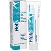 Flebs Crema Gel Stanchezza E Pesantezze Gambe 100ml