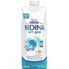 Nidina Optipro 2 Latte Proseguimento Da 6 Mesi 500ml
