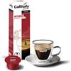 Caffitaly Caffè CAFFITALY SYSTEM E-Caffè Miscela INTENSO 50 / 100 /200 Capsule Originali