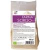 La Finestra Sul Cielo Biotobio Fsc Farina Di Sorgo Bio Ad Alto Contenuto Di Fibra 500 G