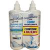 Mast Industria Italiana Soluzione Unica Hd Comfortable Lens Pack Doppio 360 Ml