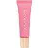 REVOLUTION Juicy Peptide Lip Balm Balsamo per labbra 8 ml Pink Strawberry