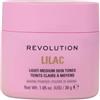 REVOLUTION Loose Baking Powder Cipria in polvere 30 g Sweet Lilac