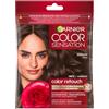 GARNIER Color Sensation Intensive tint 4.0 Brown Tinta per capelli 1 pz. Nr. 4.0 - Braun
