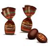 BARATTI & MILANO - CROCCANTE ALLA NOCCIOLA RICOPERTO DI CIOCCOLATO FONDENTE - BUSTA DA 1KG (MORETTA CROCCANTINA FONDENTE)