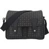 Pollini Borsa A Tracolla Heritage TE8401PP02Q11 Nero