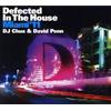 Defected In The House Miami '11 Mixed By Dj Chus & David Penn