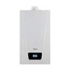 Baxi Caldaia a Condensazione Baxi Luna Prime 24 Kw Metano/GPL - Cod. A7896328 - Completa di Kit Scarico Fumi