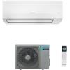 Daikin Condizionatore Climatizzatore Daikin Inverter Serie Siesta 9000 BTU ATXC25E R-32 Wi-Fi Integrato