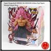 Bandai Super Dragonball HEROES 5th MISSION Ichiban Kuji Figure A Masked Saiyan Rose JP