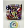 No Shrink Pokemon MEGA Expansion Pack Munikis Zero M3 Booster Box Giapponese