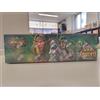 WOW World of Warcraft TCG Epic Collection War of The Ancients Factory Sealed ENG