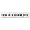 CASIO PX S1100 WH PIANOFORTE STAGE PIANO DIGITALE 88 TASTI PESATI 18 SUONI POLIFONIA 192 VOCI MIDI - USB