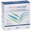 METARECOD 40 BUSTINE