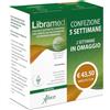 ABOCA LIBRAMED CONFEZIONE DA 138+84 COMPRESSE