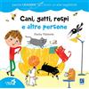 Raffaello Cani, gatti, rospi e altre persone