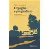 Demetra Orgoglio e pregiudizio