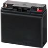 MELCHIONI Batteria piombo 12 volt 18 ampere ricaricabile