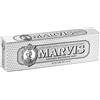 MARVIS SMOKERS WHITENING MINT DENTIFRICIO 85 ML