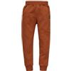 Pinokio Pants with Pockets, Pantaloni Casual Ragazzini, Brown Olivier, 6-9 mesi