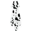 Best Pet Supplies 2-in-1 Fun Pelle Stuffless Dog Squeak Toy