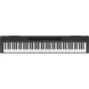 Yamaha Pianoforte Digitale Yamaha P-145BT Colore Nero Modello Entry-Level Serie P