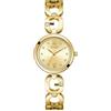 GUESS Watch GW0759L2, Dorato, Moderno, oro, Classico