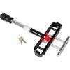 LAMPA Accessories LAMPA 65394 blocca pedale antifurto per auto